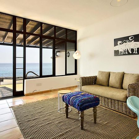 Апартаменти Casa Oceano Коста-Тегісе Екстер'єр фото
