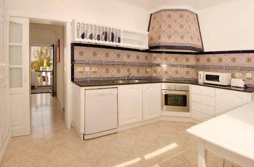 Апартаменти Casa Oceano Коста-Тегісе Екстер'єр фото