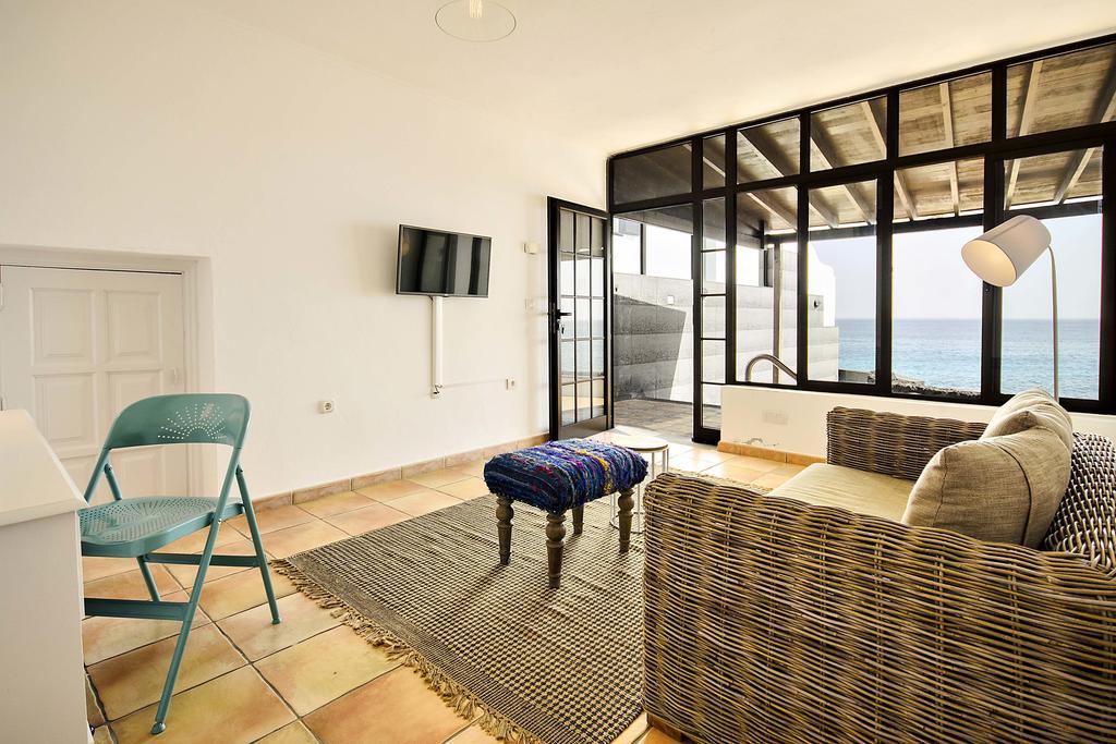 Апартаменти Casa Oceano Коста-Тегісе Екстер'єр фото