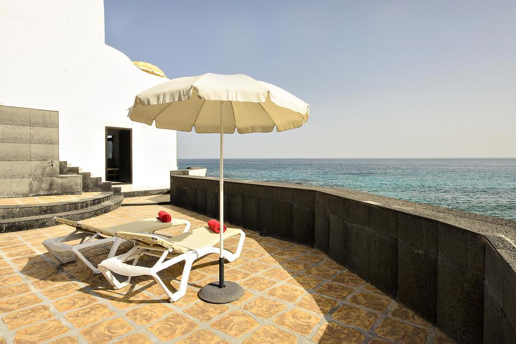 Апартаменти Casa Oceano Коста-Тегісе Номер фото