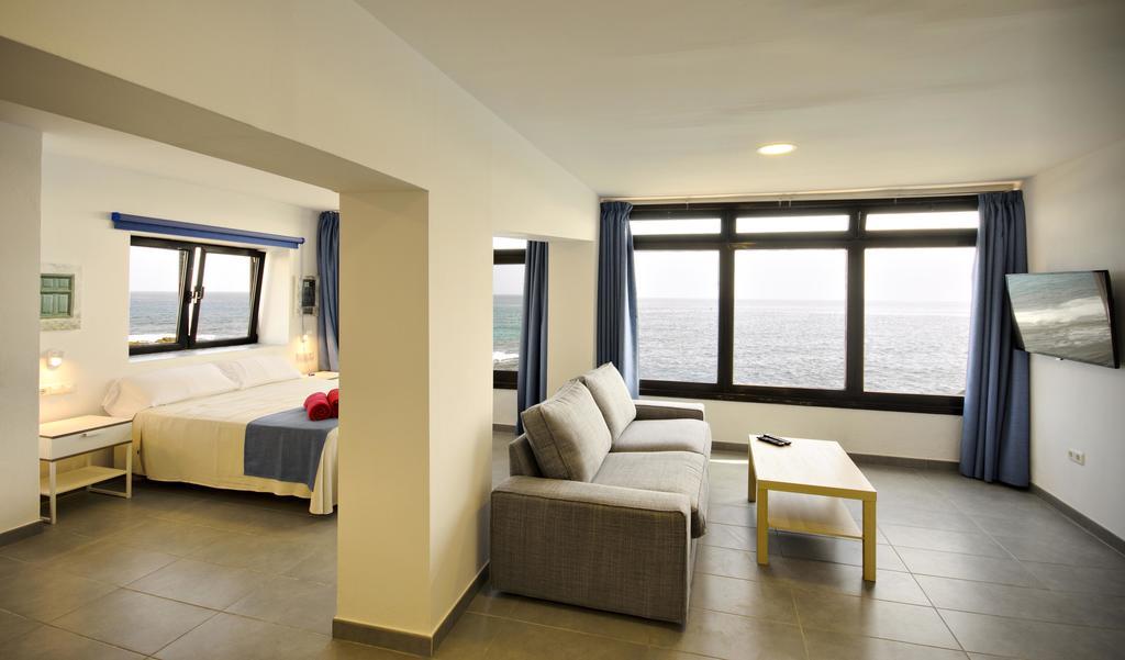 Апартаменти Casa Oceano Коста-Тегісе Номер фото