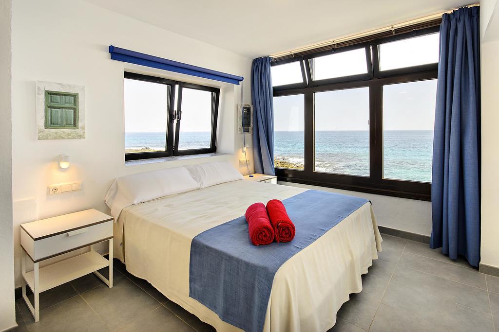 Апартаменти Casa Oceano Коста-Тегісе Екстер'єр фото