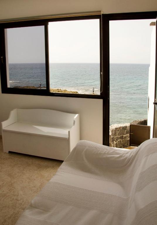 Апартаменти Casa Oceano Коста-Тегісе Екстер'єр фото